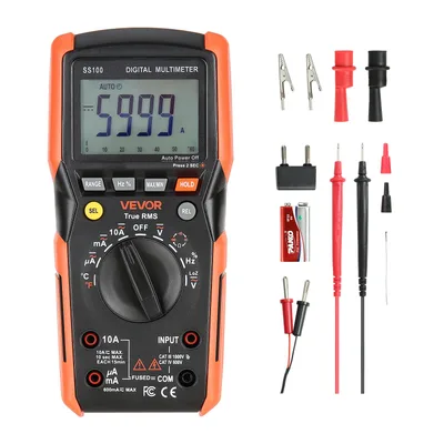 Multimeters