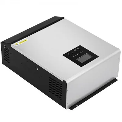 Off Grid Solar Inverters