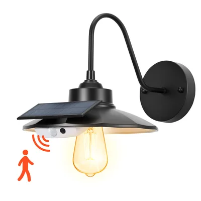 Outdoor Wall Lighting