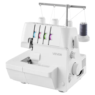 Overlock Sewing Machine