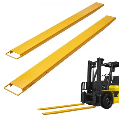 Pallet Forks Extensions