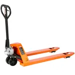 Pallet Jack Truck