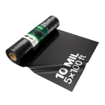 PE Weed Barrier Fabric