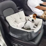 Pet Car Seat