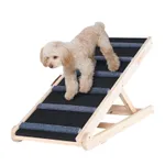 Pet Safety Ramp