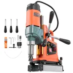 Pipe Type Magnetic Drill