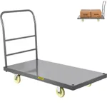 Platform Carts