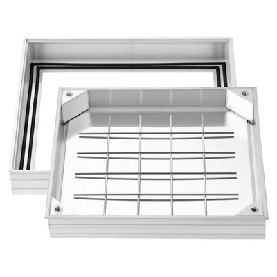 Plumbing Accessories