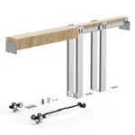 Pocket Door Frame Set
