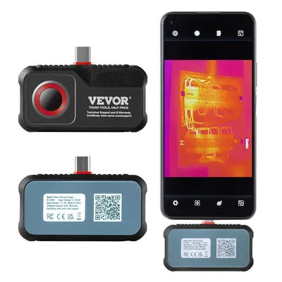 Pocket Thermal Imager