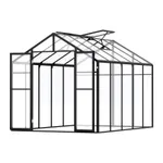 Polycarbonate Greenhouse