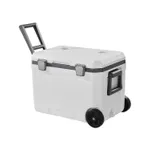 Portable Wheeled Cooler