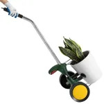 Potted Plant Mover Dolly