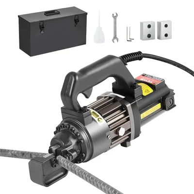 Power Cutting Tools