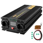 Power Inverters