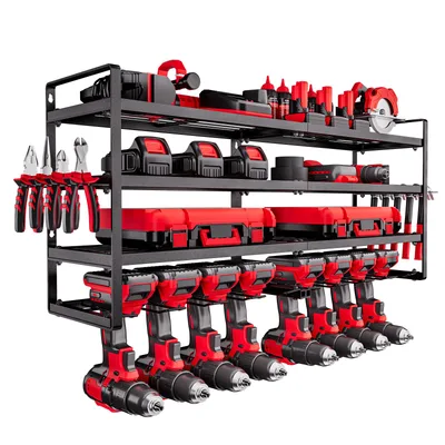 Power Tool Organizer
