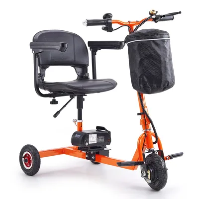 Recreational Mobility Scooter