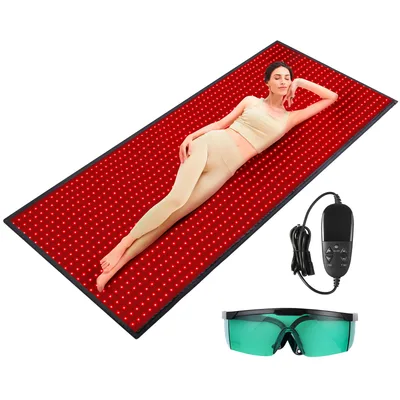 Red Light Therapy Mat