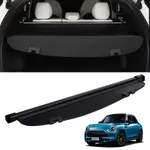 Retractable Cargo Cover