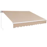 Retractable Patio Awnings