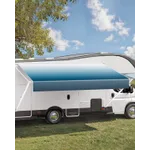 Retractable RV Awning