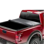 Roll Up Truck Bed Tonneau Cover