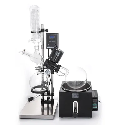 Rotary Evaporators