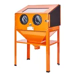 Sand Blaster Cabinet