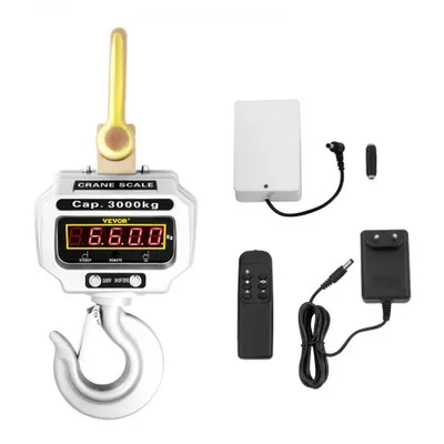 Scales & Scale Accessories