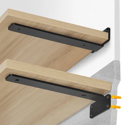 Shelving Hardware