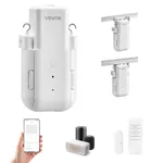 Smart Curtains System