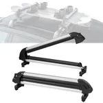Snowboard Roof Rack