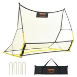 Soccer Rebounder