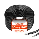 Solar Panel Extension Cable
