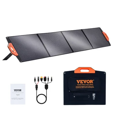 Solar Panel Kits
