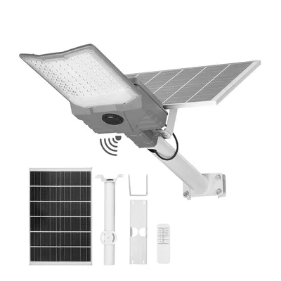 Solar Street Flood Light