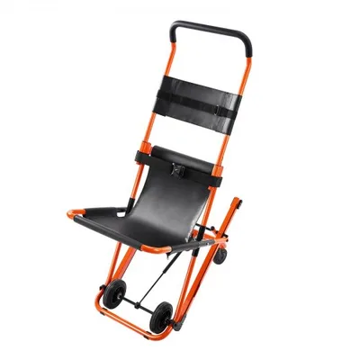 Stair Climbing Cart