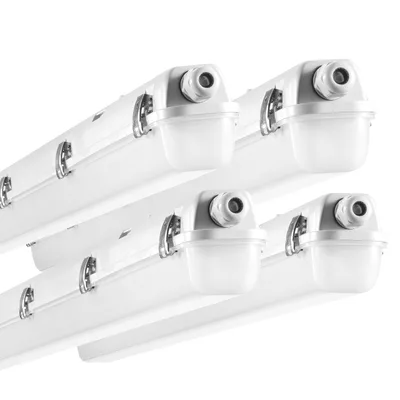 Strip Light Fixtures