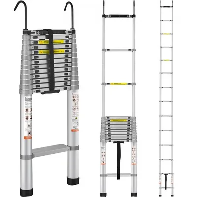 Telescoping Ladder