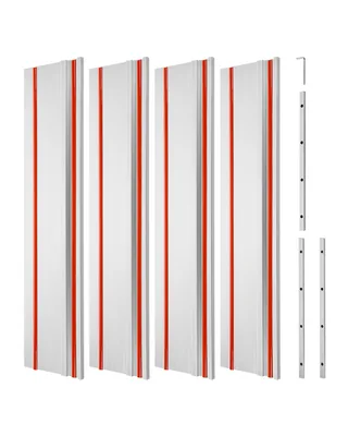 Track Saws & Guide Rail