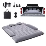 Truck Bed Air Mattress