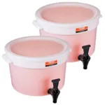 Uninsulated Beverage Dispenser