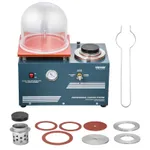 Vacuum Casting Machine