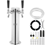 Vertical Kegerator Key Dispenser