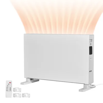 Wall Heaters
