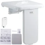 Wall Mounted Shower Seat