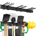 Wall Mounted Tool Organizer