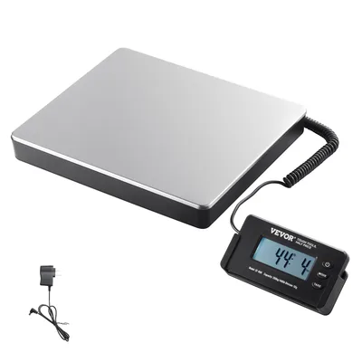 Weighing Scale For Shipping