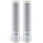 Whole House Water Filters
