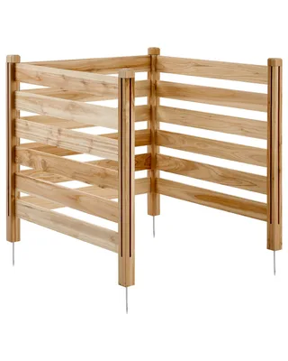 Wood Fencing